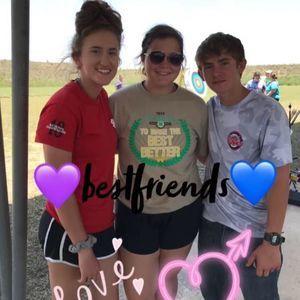 Meet your Posher, Addie